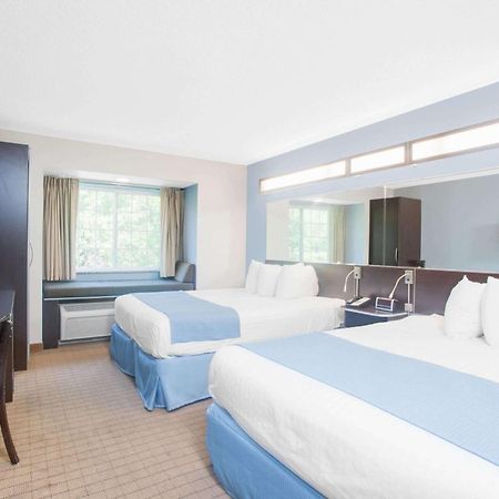 Microtel Inn & Suites Bath Dış mekan fotoğraf