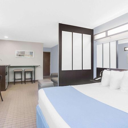 Microtel Inn & Suites Bath Dış mekan fotoğraf