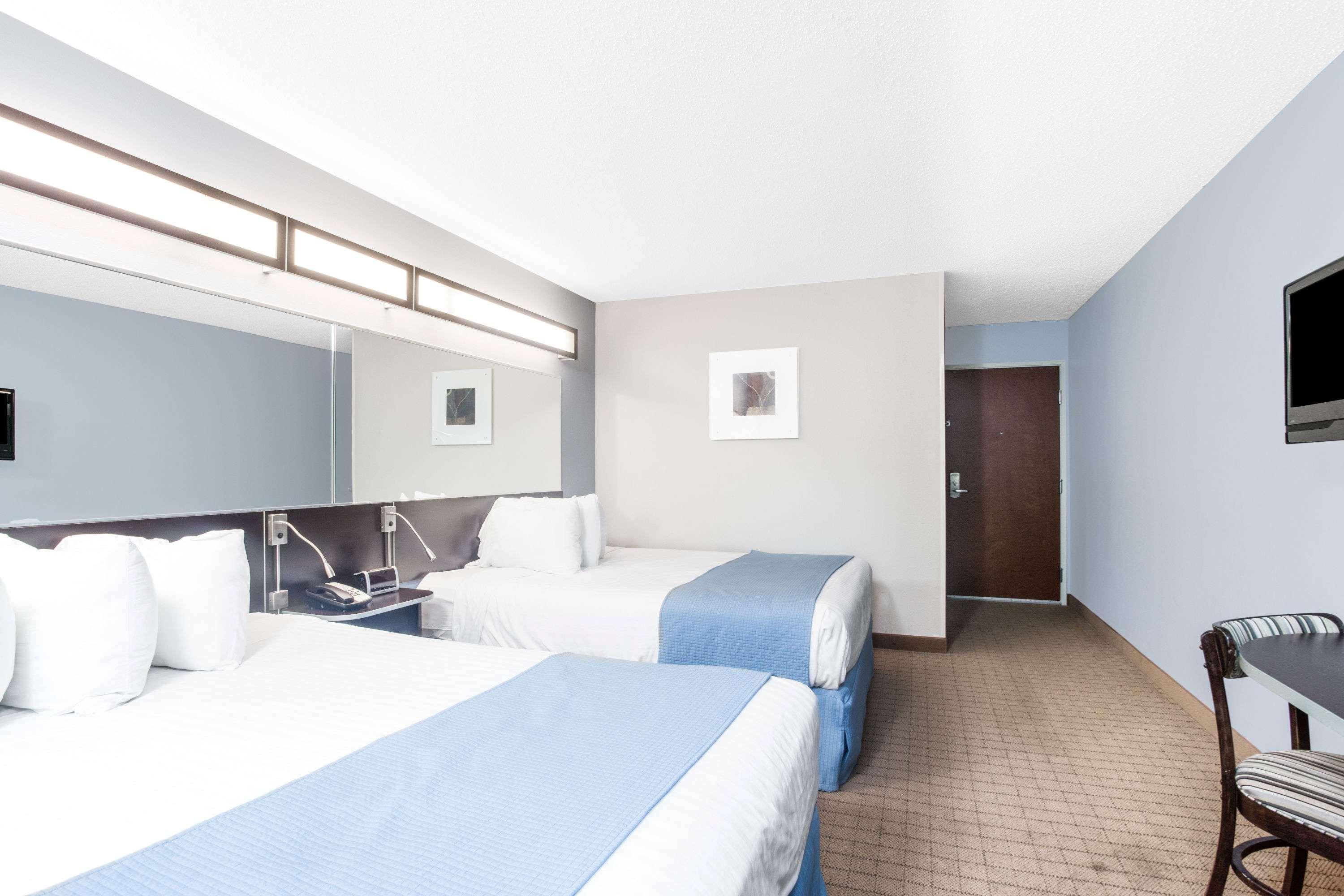 Microtel Inn & Suites Bath Dış mekan fotoğraf