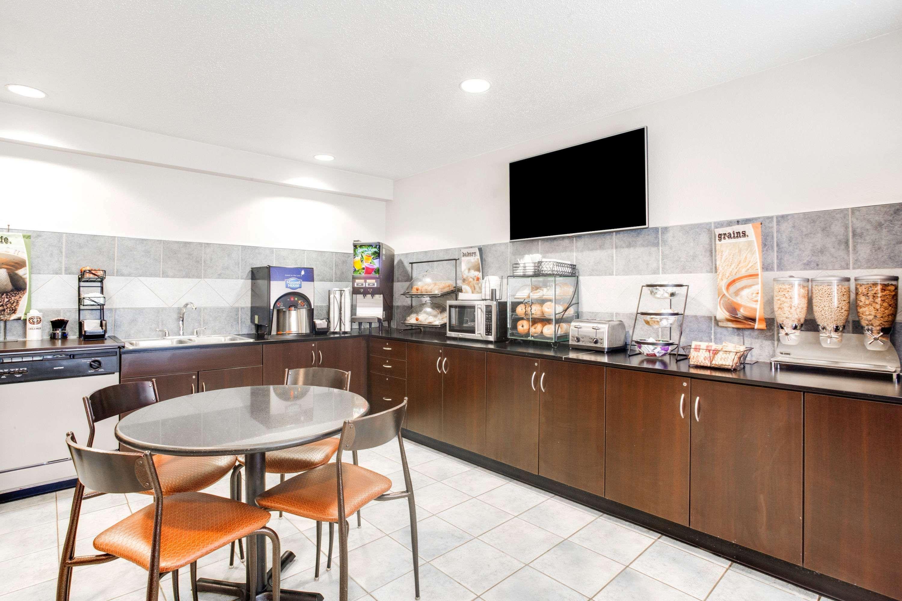 Microtel Inn & Suites Bath Dış mekan fotoğraf