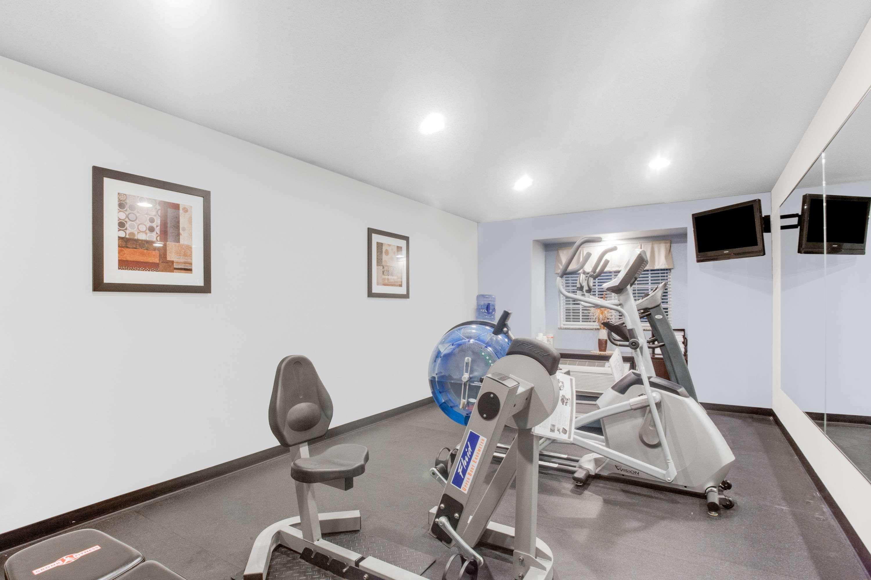 Microtel Inn & Suites Bath Dış mekan fotoğraf