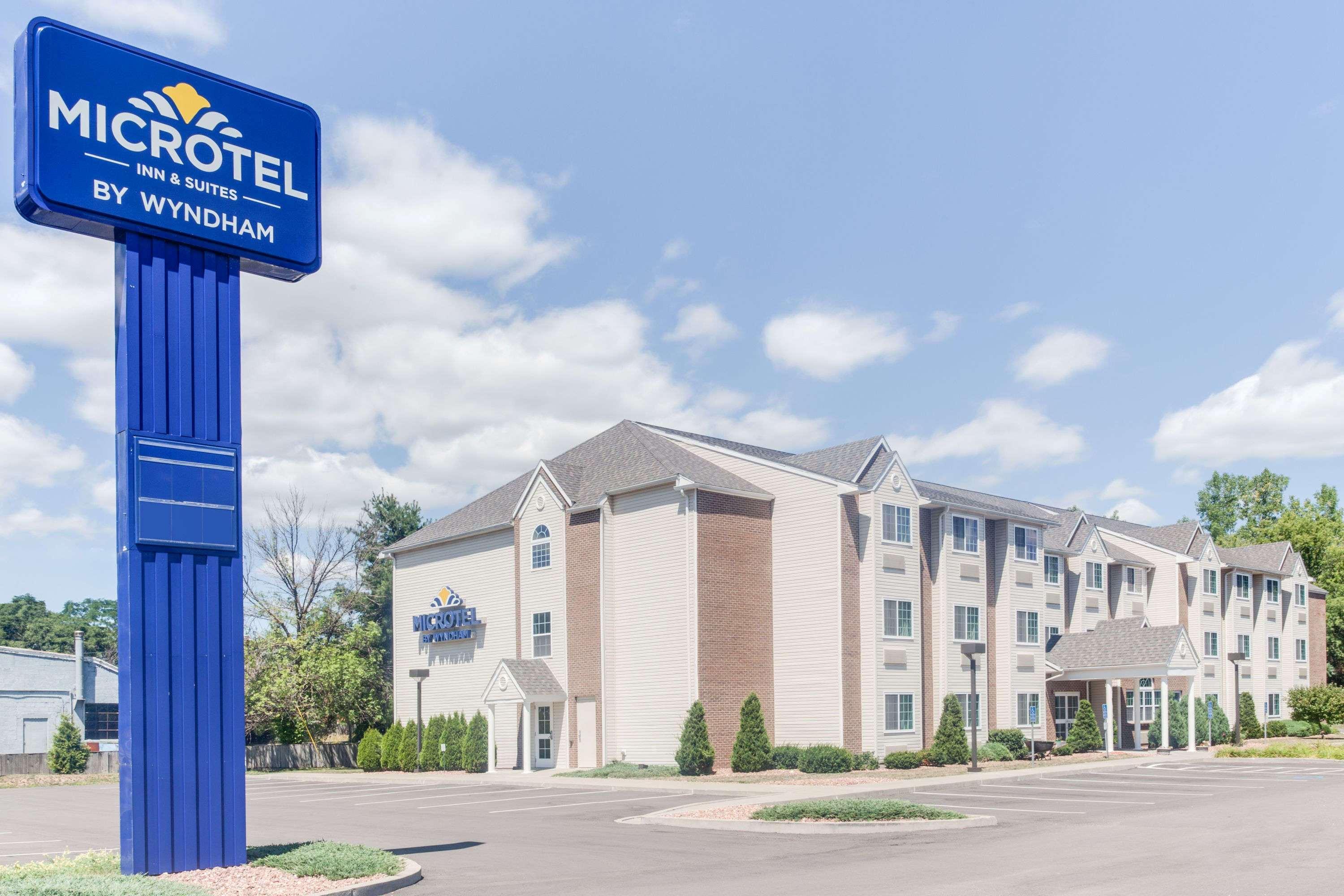 Microtel Inn & Suites Bath Dış mekan fotoğraf