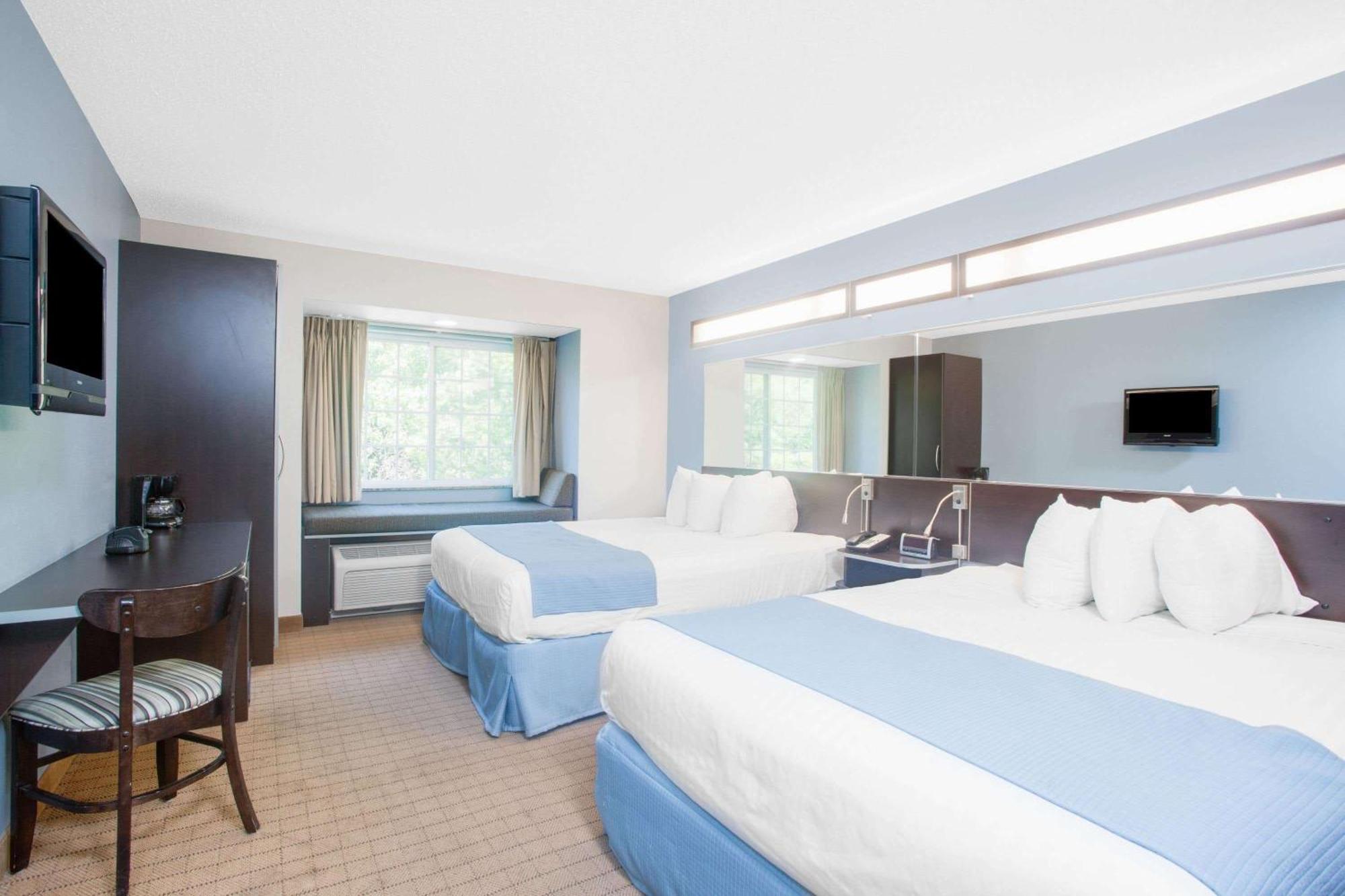 Microtel Inn & Suites Bath Dış mekan fotoğraf