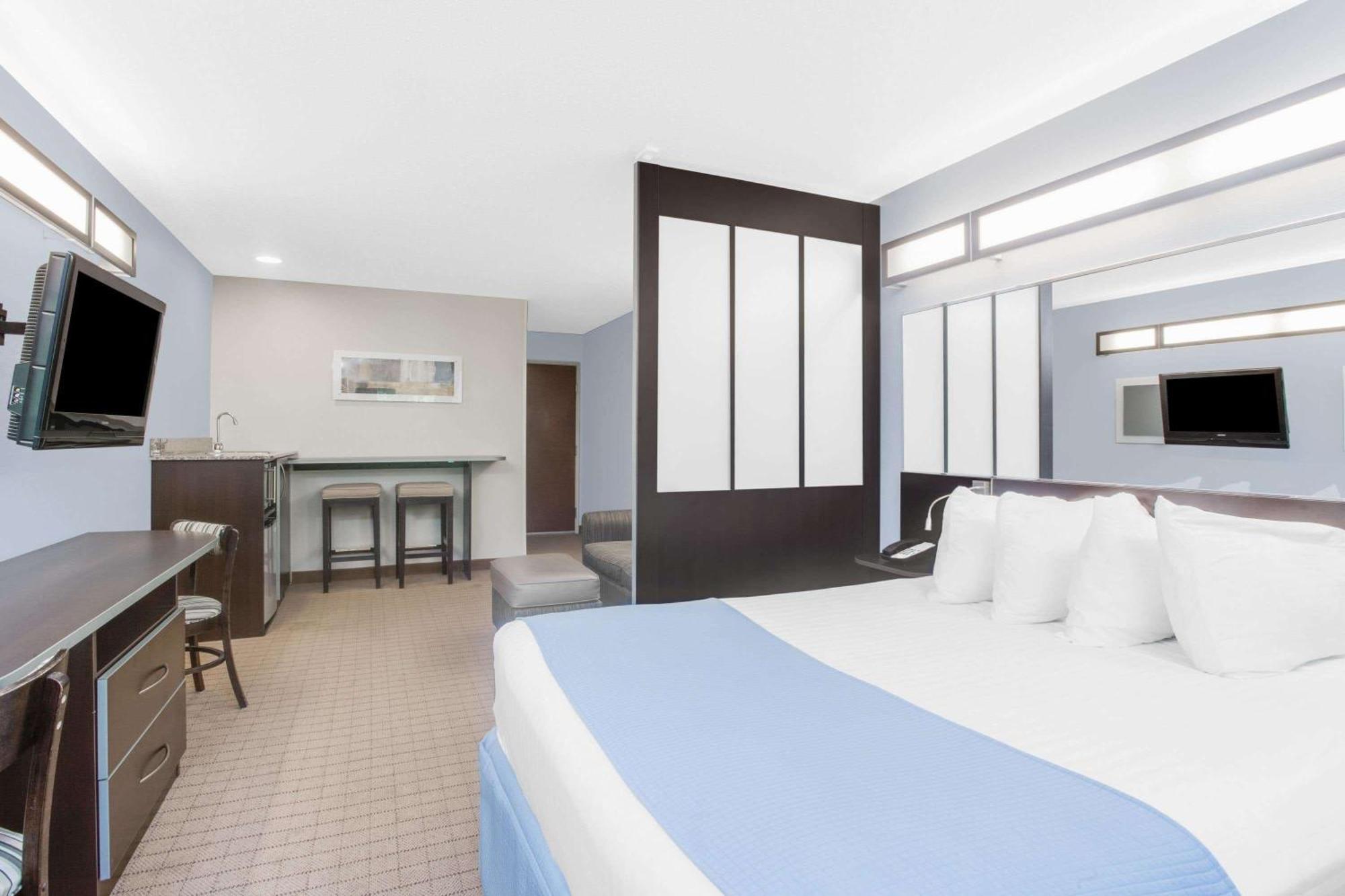 Microtel Inn & Suites Bath Dış mekan fotoğraf