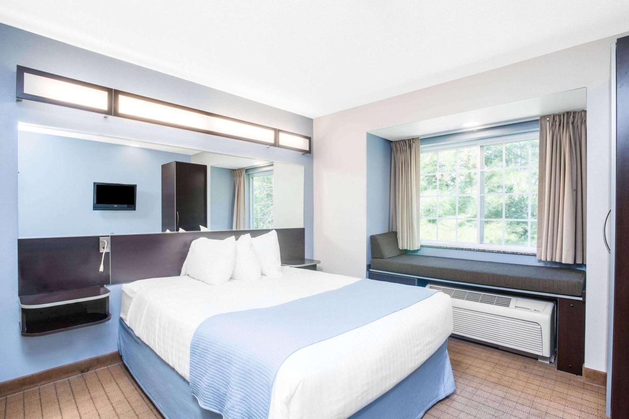 Microtel Inn & Suites Bath Dış mekan fotoğraf