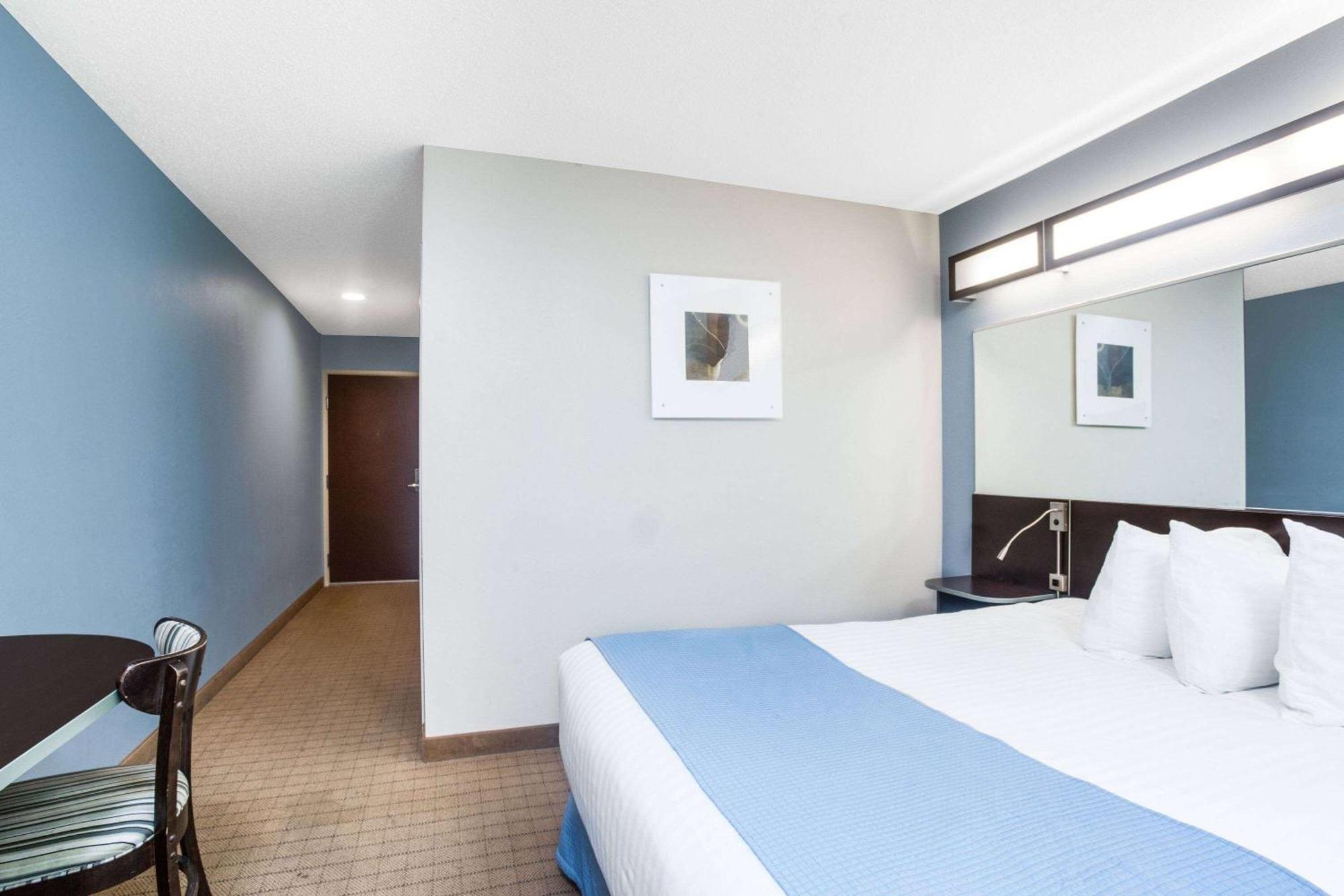 Microtel Inn & Suites Bath Dış mekan fotoğraf