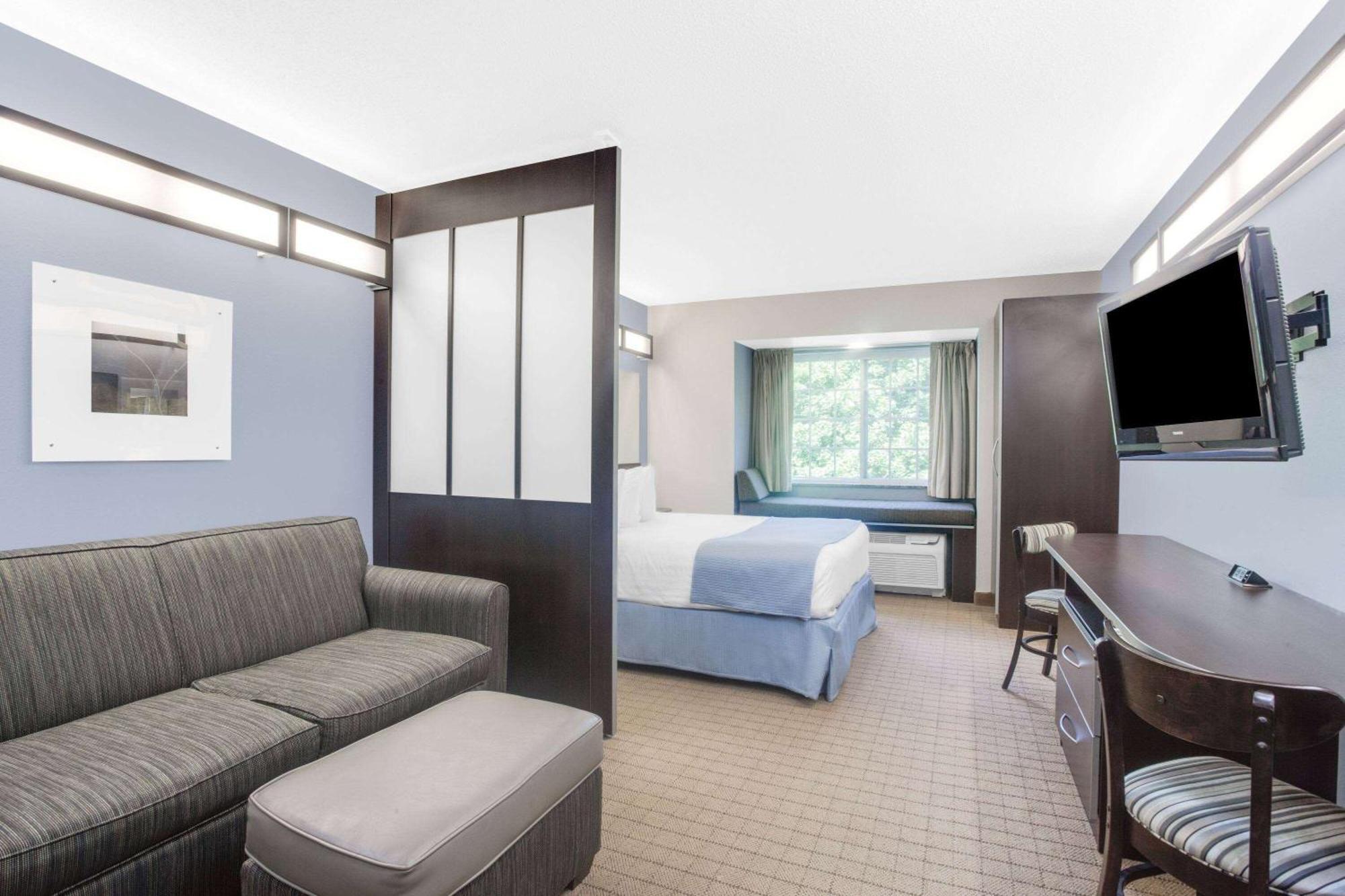 Microtel Inn & Suites Bath Dış mekan fotoğraf