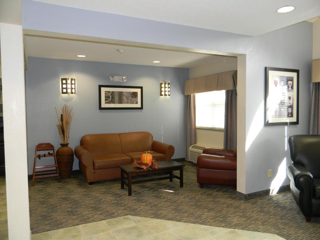 Microtel Inn & Suites Bath Dış mekan fotoğraf