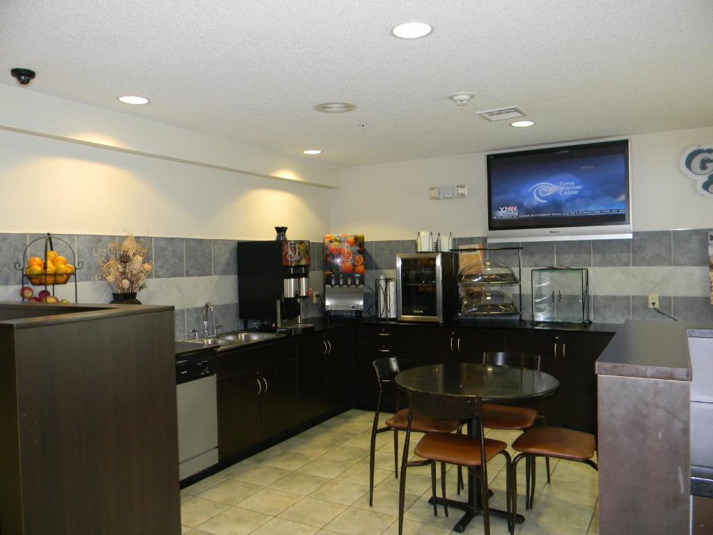 Microtel Inn & Suites Bath Dış mekan fotoğraf