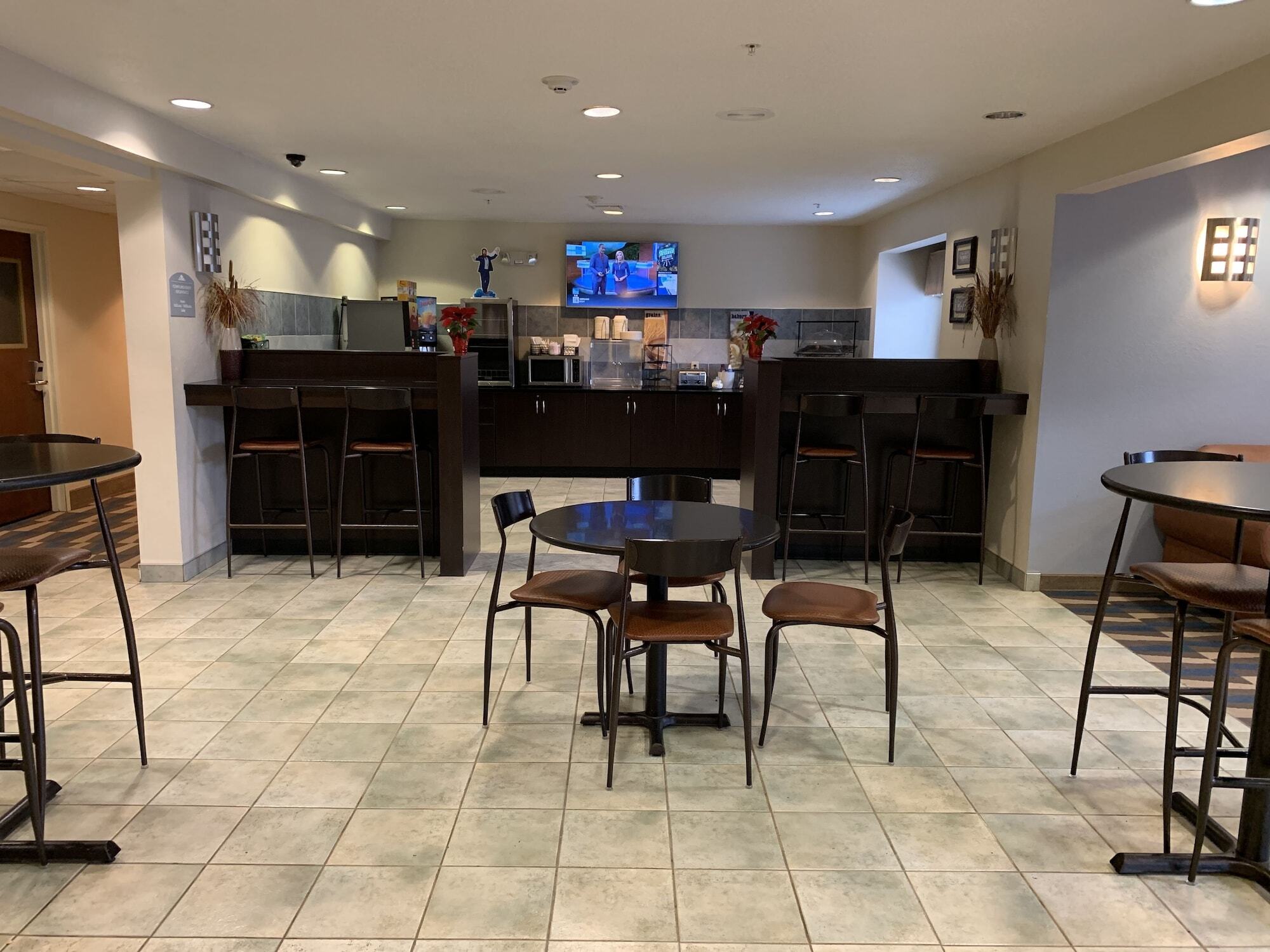Microtel Inn & Suites Bath Dış mekan fotoğraf